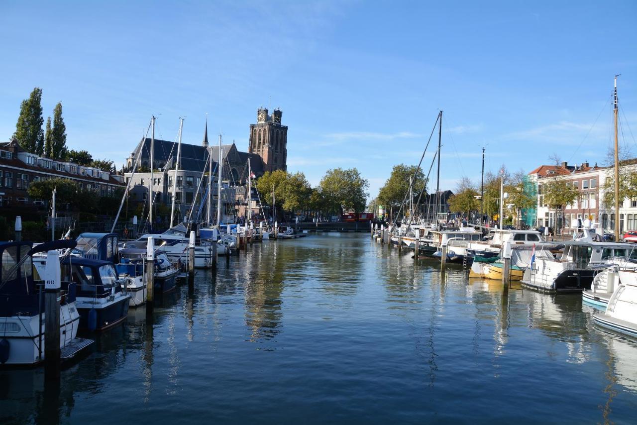 B&B Appelsteiger Dordrecht Exterior photo