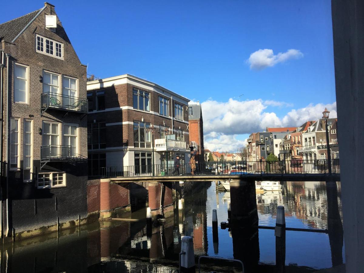B&B Appelsteiger Dordrecht Exterior photo