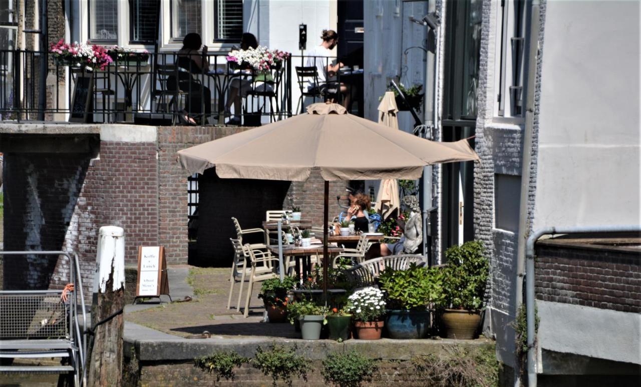 B&B Appelsteiger Dordrecht Exterior photo