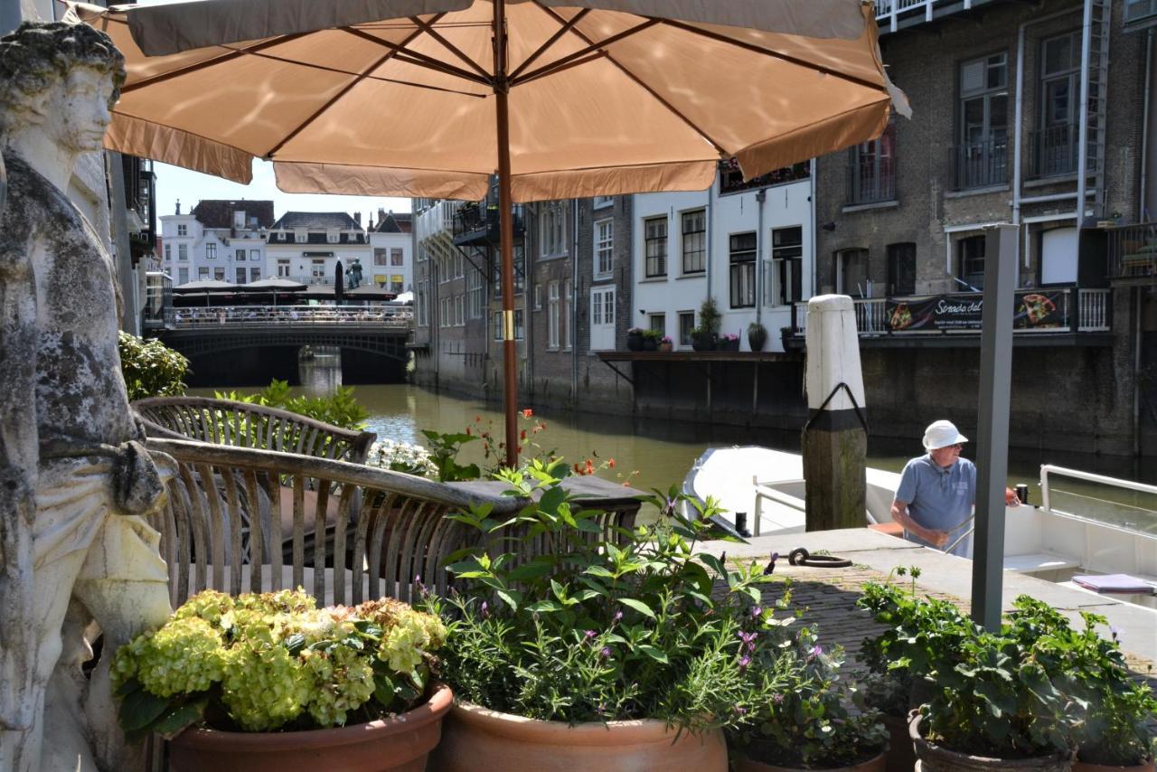 B&B Appelsteiger Dordrecht Exterior photo